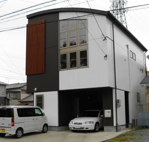 省コスト住宅